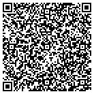 QR code with Washoe Sleep Disorders Center contacts