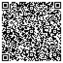 QR code with Roger E Kahle contacts