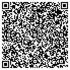 QR code with Central Jersey Neurology Assoc contacts
