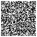 QR code with Richard Lane contacts