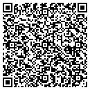QR code with D Warren Swanson Cpa contacts