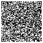 QR code with DE Luca Matthew J MD contacts
