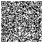 QR code with J Rauenhorst Mahoney Family Fdn contacts