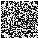 QR code with Justice Comm contacts