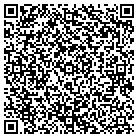 QR code with Prescott Police Department contacts