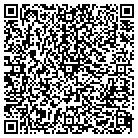 QR code with Health & Sports Rehabilitation contacts
