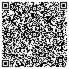 QR code with Helping Hands Speech Therapy Pllc contacts