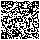 QR code with Ward Police Department contacts