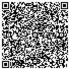 QR code with F Darlene Dempster contacts