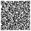 QR code with J&J Mobile Power Wash contacts