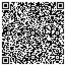 QR code with J R Irrigation contacts