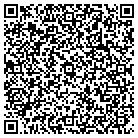 QR code with F S Ridgeway Corporation contacts