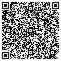 QR code with Gamarra/Dgn Cpa contacts