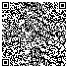 QR code with Redlands Upholstery contacts