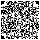 QR code with Hahn & Associates P C contacts