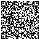 QR code with Hainsworth & CO contacts