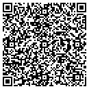 QR code with Hoff & Leigh contacts