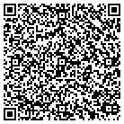 QR code with Oriental Relaxation Therapy contacts