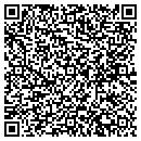QR code with Hevener Scott D contacts