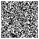 QR code with Harrisons Labs contacts