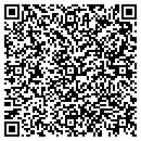 QR code with Mgr Foundation contacts