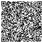 QR code with Hicok Thomas M & Fern James H contacts