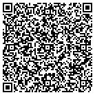 QR code with Hughson City Police Department contacts