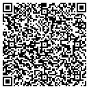 QR code with Zhang Yanchun MD contacts