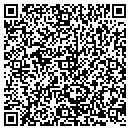 QR code with Hough Joy A CPA contacts