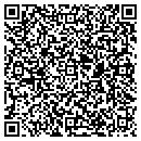QR code with K & D Automotive contacts