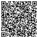 QR code with Jaki Med Inc contacts