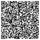 QR code with LA Mesa Police-Retired Senior contacts