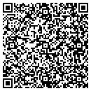 QR code with Ultimate Staffing contacts