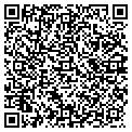 QR code with Jamal M Salih Cpa contacts