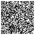 QR code with C&C Transportation contacts