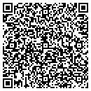 QR code with M Johnson Trenton contacts