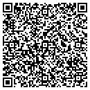 QR code with Riverbend Irrigation contacts