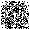 QR code with John W Woody CPA contacts