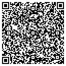 QR code with Kenneth Wall contacts