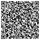 QR code with Precision Medical Service Inc contacts