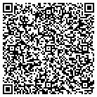 QR code with Prodigy Medical & Hospital Supplies Inc contacts