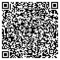 QR code with Past Wishing contacts