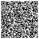 QR code with H2pro Irrigation contacts