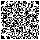QR code with Hedlund Irrigation & Lndscpng contacts