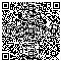 QR code with Hyman Weitzen Md Pc contacts