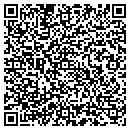 QR code with E Z Staffing Corp contacts