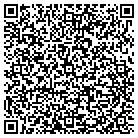 QR code with Phoebe Sime Tr Pottstown Hs contacts