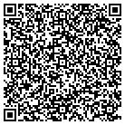 QR code with Ridefinders Transportatn Info contacts