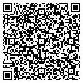 QR code with H W Temps contacts