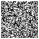 QR code with J Built Inc contacts